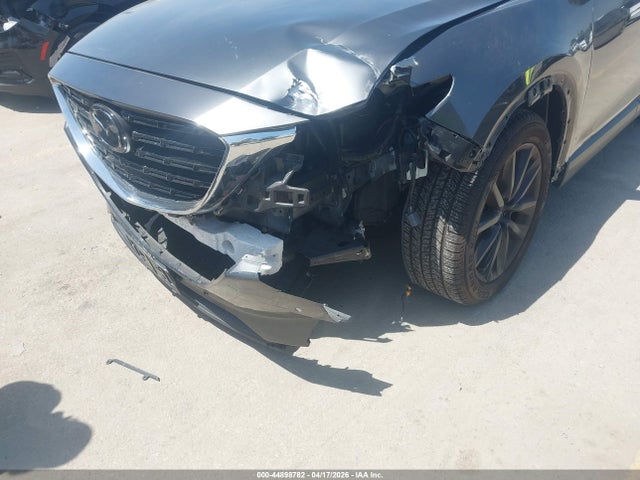JM3TCBAY7N0628852 Mazda Cx-9 Touring Plus