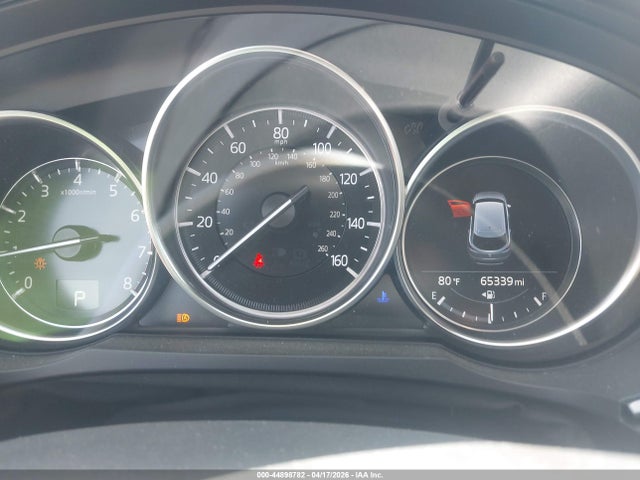 JM3TCBAY7N0628852 Mazda Cx-9 Touring Plus