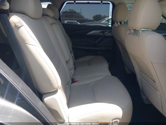 JM3TCBAY7N0628852 Mazda Cx-9 Touring Plus