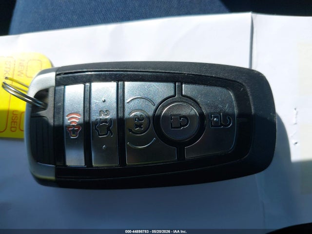 Продажа на аукционе авто 2019 Ford Fusion Hybrid Sel, vin: 3FA6P0MUXKR134347, номер лота: 44898783