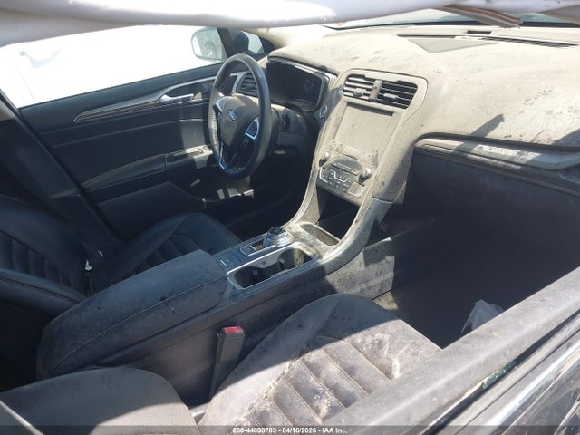 Продажа на аукционе авто 2019 Ford Fusion Hybrid Sel, vin: 3FA6P0MUXKR134347, номер лота: 44898783