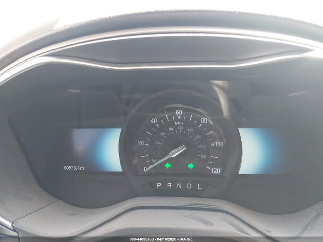 Продажа на аукционе авто 2019 Ford Fusion Hybrid Sel, vin: 3FA6P0MUXKR134347, номер лота: 44898783