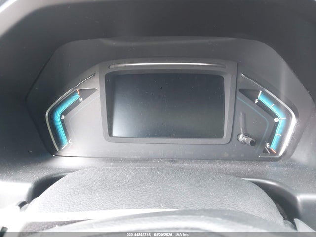 44898788 :رقم المزاد ، 5FNRL6H87MB006185 vin ، 2021 Honda Odyssey Touring مزاد بيع