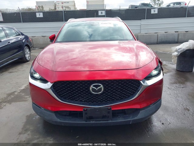 44898792 :رقم المزاد ، 3MVDMBDM1PM506778 vin ، 2023 Mazda Cx-30 2.5 S Premium مزاد بيع