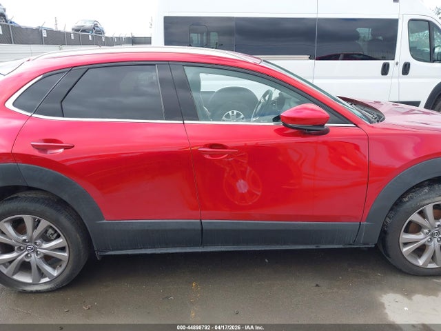 44898792 :رقم المزاد ، 3MVDMBDM1PM506778 vin ، 2023 Mazda Cx-30 2.5 S Premium مزاد بيع