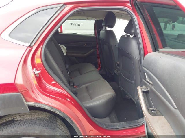 44898792 :رقم المزاد ، 3MVDMBDM1PM506778 vin ، 2023 Mazda Cx-30 2.5 S Premium مزاد بيع