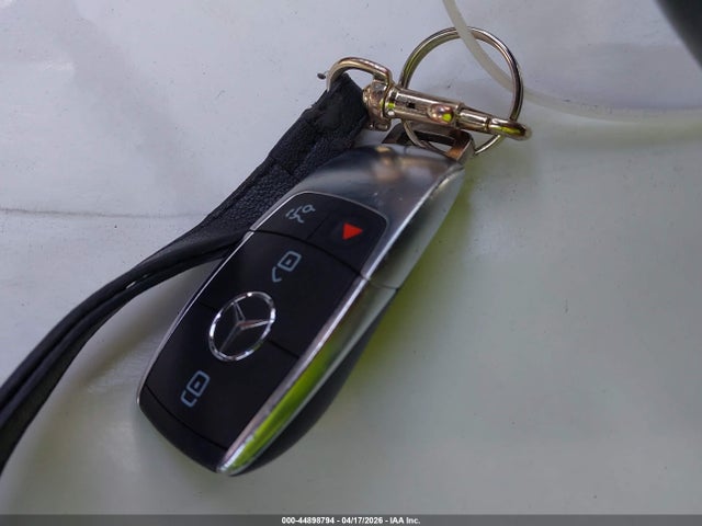 2021 Mercedes-benz Glb 250 მანქანა იყიდება აუქციონზე, vin: W1N4M4GB3MW092527, აუქციონის ნომერი: 44898794