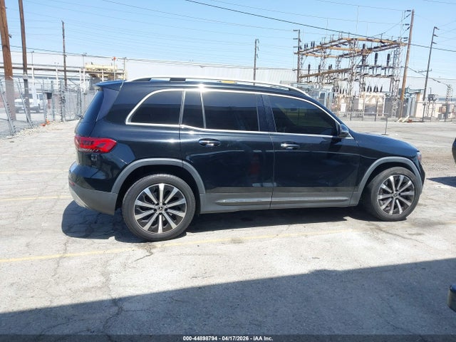 2021 Mercedes-benz Glb 250 მანქანა იყიდება აუქციონზე, vin: W1N4M4GB3MW092527, აუქციონის ნომერი: 44898794