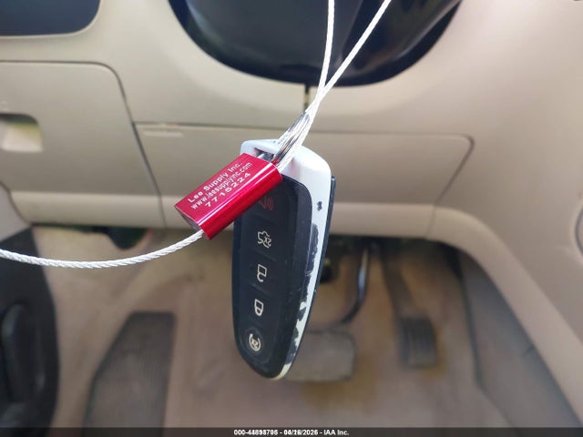Aukcja sprzedaży 2015 Ford Escape Titanium, vin: 1FMCU0J94FUB80370, numer aukcji: 44898795