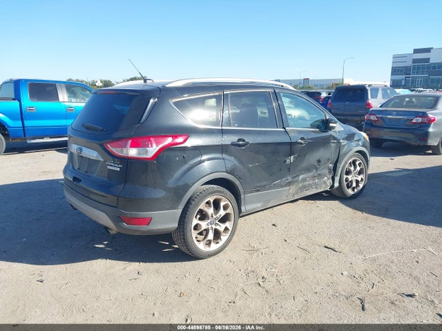 Aukcja sprzedaży 2015 Ford Escape Titanium, vin: 1FMCU0J94FUB80370, numer aukcji: 44898795