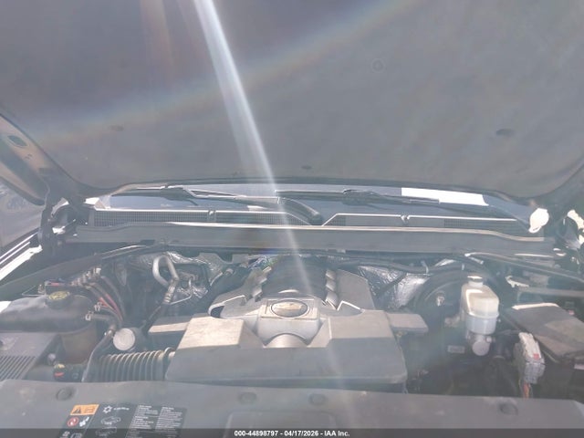 44898797 :رقم المزاد ، 1GYS4MKJ5FR567071 vin ، 2015 Cadillac Escalade Luxury مزاد بيع
