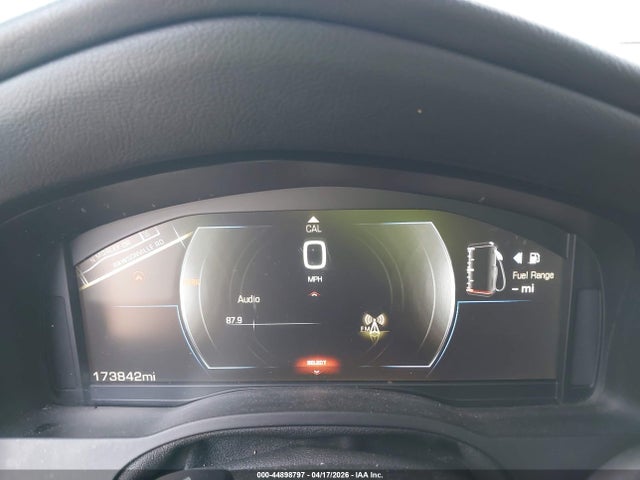44898797 :رقم المزاد ، 1GYS4MKJ5FR567071 vin ، 2015 Cadillac Escalade Luxury مزاد بيع