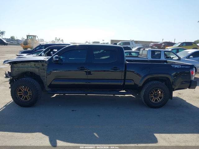 3TMBZ5DN4LM023980 Toyota Tacoma Trd Sport