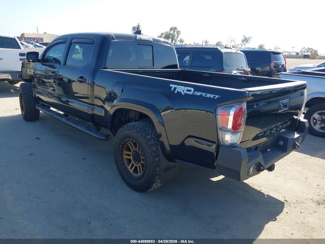 3TMBZ5DN4LM023980 Toyota Tacoma Trd Sport