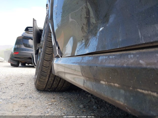 44898803 :رقم المزاد ، 4T1DAACK6SU593307 vin ، 2025 Toyota Camry Se مزاد بيع