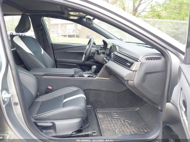 44898803 :رقم المزاد ، 4T1DAACK6SU593307 vin ، 2025 Toyota Camry Se مزاد بيع