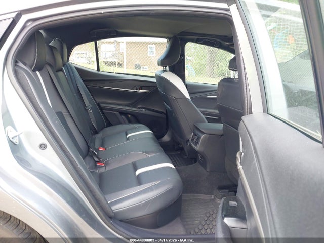 44898803 :رقم المزاد ، 4T1DAACK6SU593307 vin ، 2025 Toyota Camry Se مزاد بيع