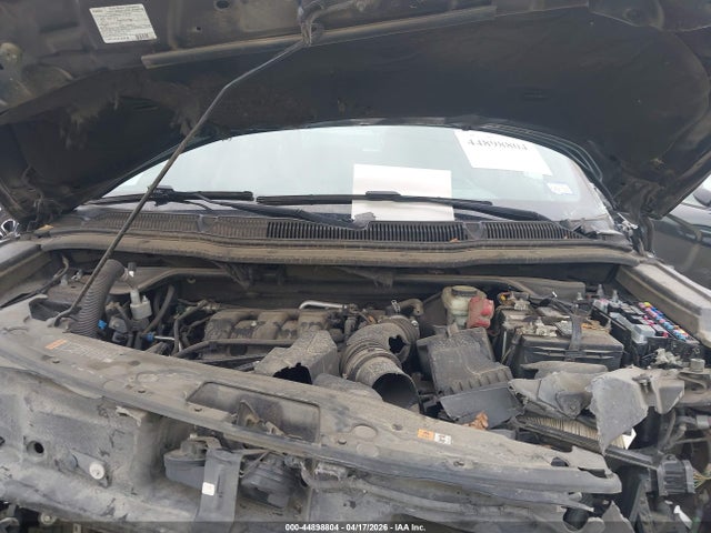 44898804 :رقم المزاد ، 1FM5K8D83GGA54646 vin ، 2016 Ford Explorer Xlt مزاد بيع