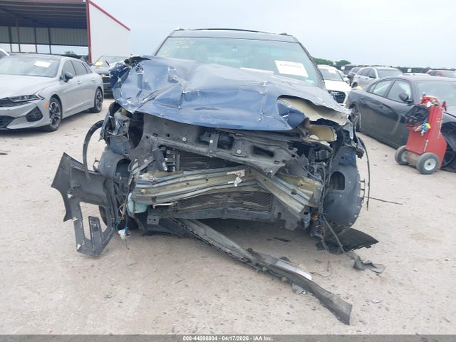 44898804 :رقم المزاد ، 1FM5K8D83GGA54646 vin ، 2016 Ford Explorer Xlt مزاد بيع