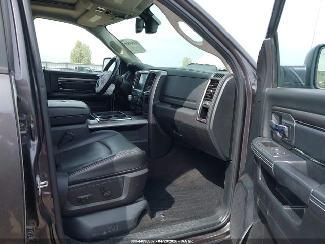 2014 Ram 1500 Sport მანქანა იყიდება აუქციონზე, vin: 1C6RR7MTXES425223, აუქციონის ნომერი: 44898807