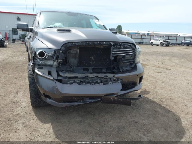 2014 Ram 1500 Sport მანქანა იყიდება აუქციონზე, vin: 1C6RR7MTXES425223, აუქციონის ნომერი: 44898807