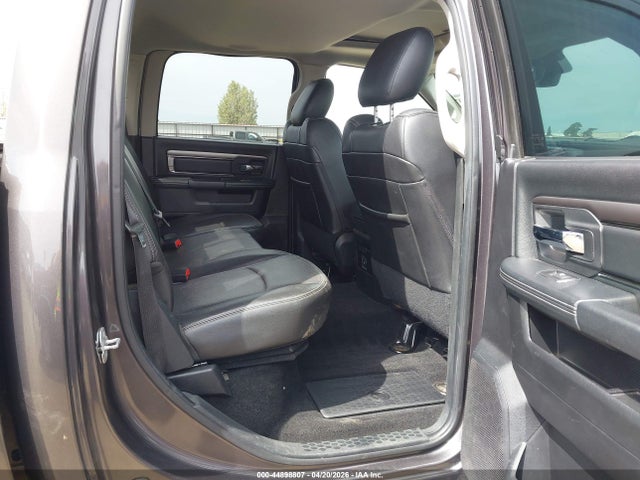 2014 Ram 1500 Sport მანქანა იყიდება აუქციონზე, vin: 1C6RR7MTXES425223, აუქციონის ნომერი: 44898807