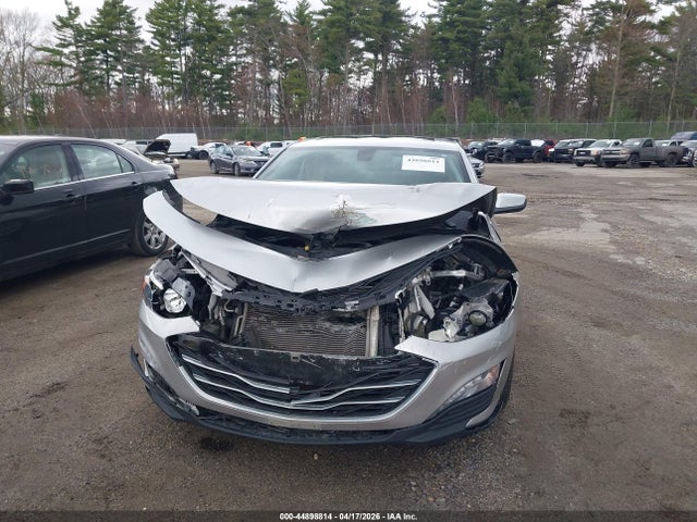 Продаж на аукціоні авто 2019 Chevrolet Malibu Lt, vin: 1G1ZD5ST6KF105991, номер лоту: 44898814