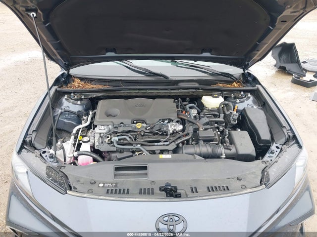 Aukcja sprzedaży 2026 Toyota Camry Se, vin: 4T1DAACK6TU657234, numer aukcji: 44898815