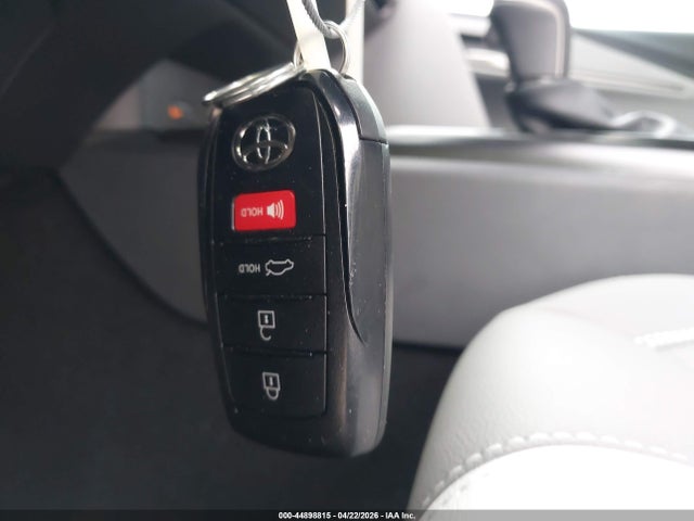 Aukcja sprzedaży 2026 Toyota Camry Se, vin: 4T1DAACK6TU657234, numer aukcji: 44898815