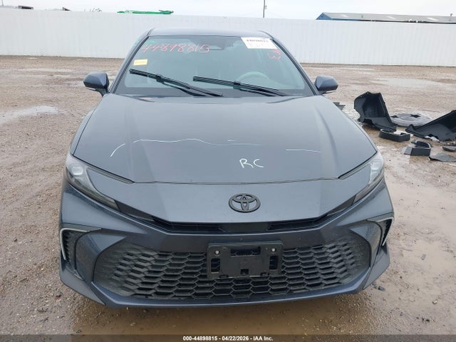 Aukcja sprzedaży 2026 Toyota Camry Se, vin: 4T1DAACK6TU657234, numer aukcji: 44898815