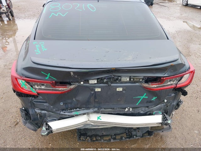 Aukcja sprzedaży 2026 Toyota Camry Se, vin: 4T1DAACK6TU657234, numer aukcji: 44898815