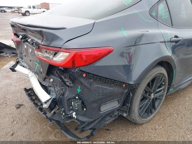 Aukcja sprzedaży 2026 Toyota Camry Se, vin: 4T1DAACK6TU657234, numer aukcji: 44898815
