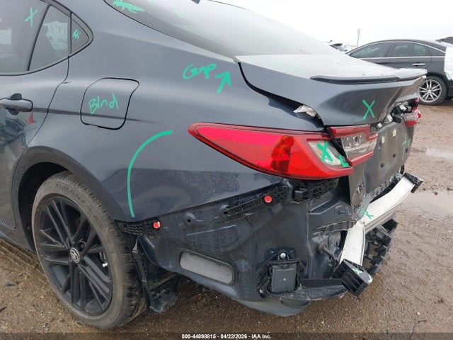 Aukcja sprzedaży 2026 Toyota Camry Se, vin: 4T1DAACK6TU657234, numer aukcji: 44898815