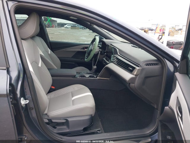 Aukcja sprzedaży 2026 Toyota Camry Se, vin: 4T1DAACK6TU657234, numer aukcji: 44898815