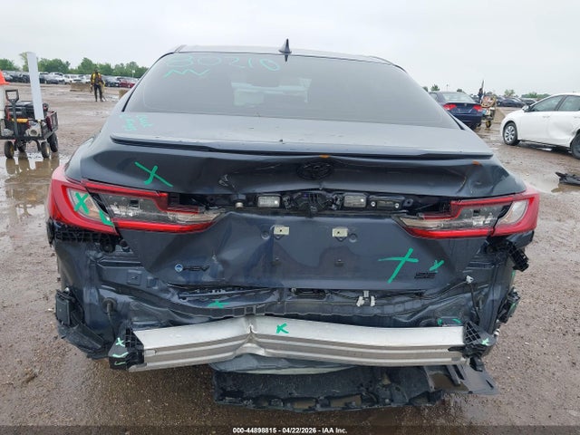 Aukcja sprzedaży 2026 Toyota Camry Se, vin: 4T1DAACK6TU657234, numer aukcji: 44898815