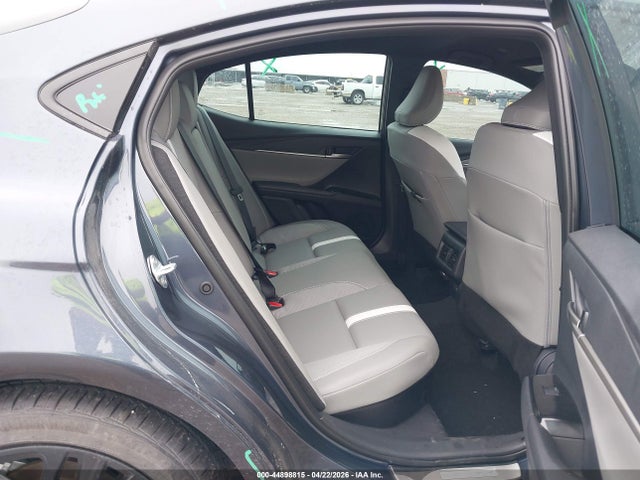 Aukcja sprzedaży 2026 Toyota Camry Se, vin: 4T1DAACK6TU657234, numer aukcji: 44898815