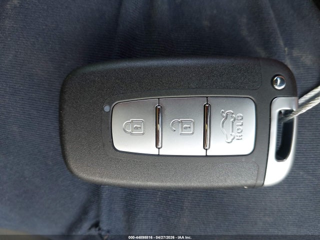 Продажа на аукционе авто 2015 Kia K900 Luxury, vin: KNALW4D4XF6017245, номер лота: 44898816