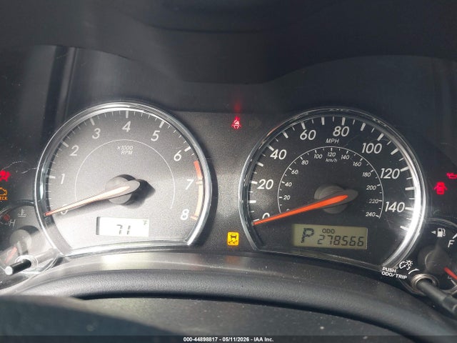 Продаж на аукціоні авто 2011 Toyota Corolla S, vin: 2T1BU4EE6BC662232, номер лоту: 44898817