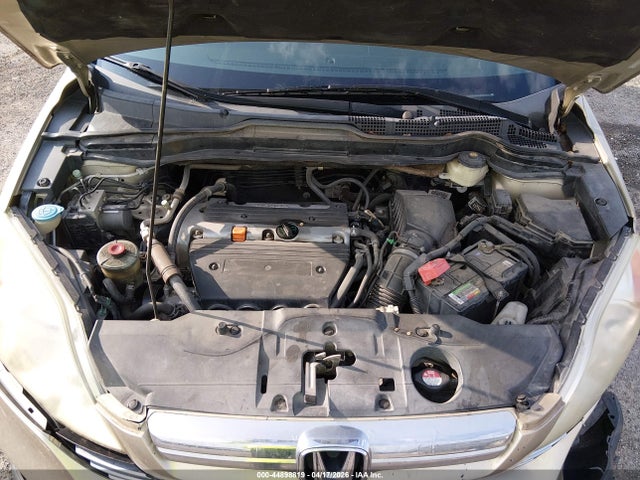 44898819 :رقم المزاد ، 5J6RE38758L007574 vin ، 2008 Honda Cr-v Ex-l مزاد بيع