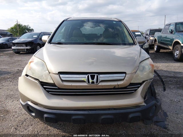 44898819 :رقم المزاد ، 5J6RE38758L007574 vin ، 2008 Honda Cr-v Ex-l مزاد بيع