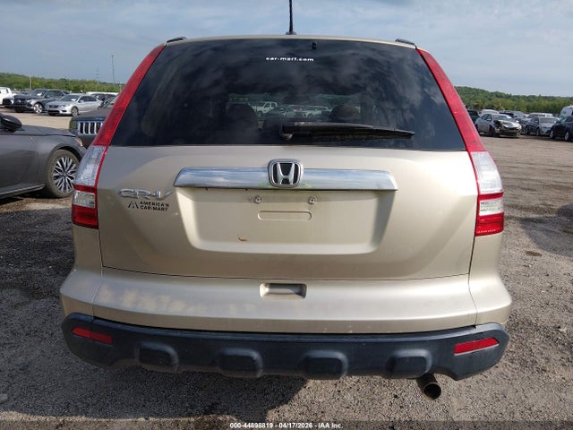44898819 :رقم المزاد ، 5J6RE38758L007574 vin ، 2008 Honda Cr-v Ex-l مزاد بيع