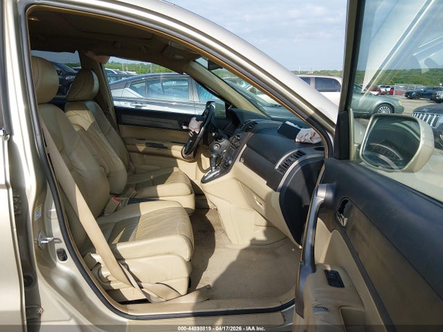 44898819 :رقم المزاد ، 5J6RE38758L007574 vin ، 2008 Honda Cr-v Ex-l مزاد بيع
