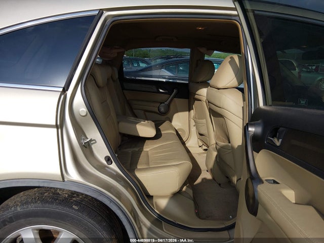 44898819 :رقم المزاد ، 5J6RE38758L007574 vin ، 2008 Honda Cr-v Ex-l مزاد بيع