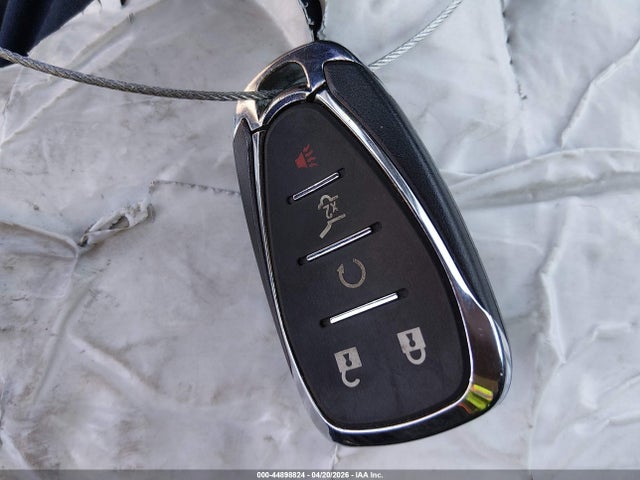 Продажа на аукционе авто 2022 Chevrolet Equinox Fwd Lt, vin: 3GNAXKEV5NL281522, номер лота: 44898824