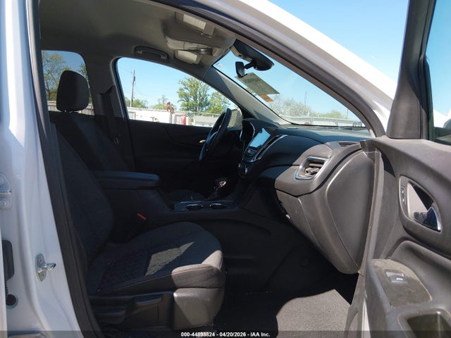 Продажа на аукционе авто 2022 Chevrolet Equinox Fwd Lt, vin: 3GNAXKEV5NL281522, номер лота: 44898824