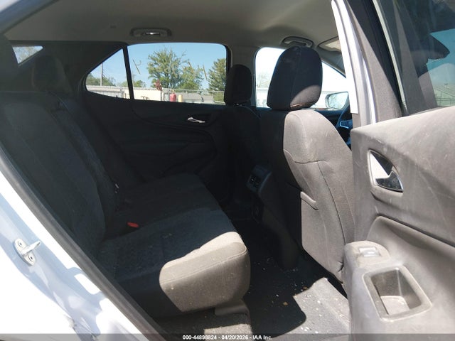 Продажа на аукционе авто 2022 Chevrolet Equinox Fwd Lt, vin: 3GNAXKEV5NL281522, номер лота: 44898824