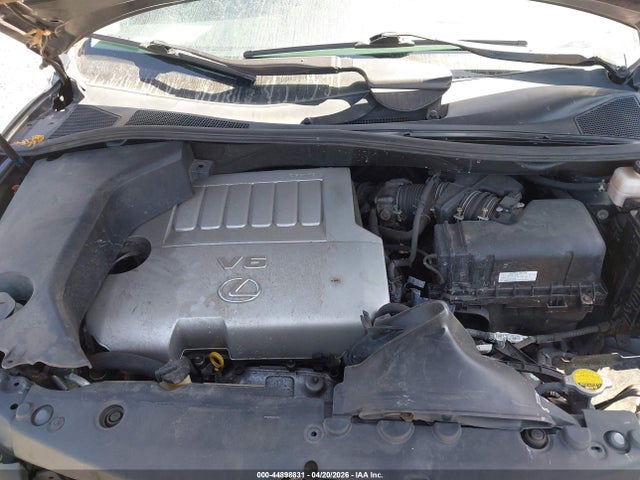 Продажа на аукционе авто 2008 Lexus Rx 350, vin: 2T2HK31U78C048978, номер лота: 44898831