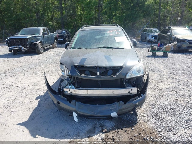 Продажа на аукционе авто 2008 Lexus Rx 350, vin: 2T2HK31U78C048978, номер лота: 44898831