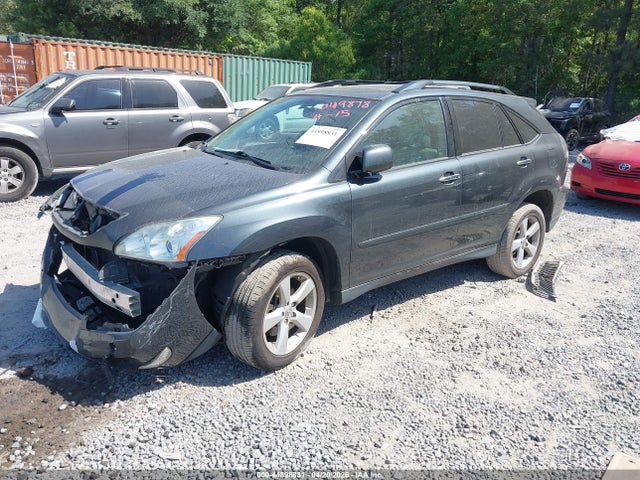 Продажа на аукционе авто 2008 Lexus Rx 350, vin: 2T2HK31U78C048978, номер лота: 44898831
