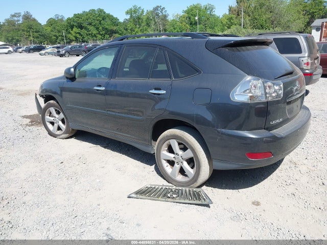 Продажа на аукционе авто 2008 Lexus Rx 350, vin: 2T2HK31U78C048978, номер лота: 44898831